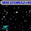 1RXS J211051.2+432213