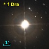 * f Dra