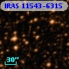 IRAS 11543-6315