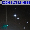 CCDM J17319+6809B