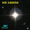 HD 160450