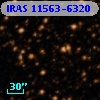 IRAS 11563-6320