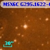 MSX6C G295.1622-01.5825