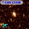 ** COO   133AB