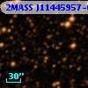 2MASS J11445957-6302206