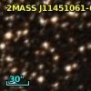 2MASS J11451061-6325136