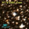 V* V1097 Cen
