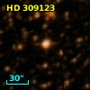 HD 309123