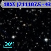 1RXS J211107.5+435055