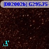 [DB2002b] G295.75-0.34