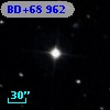 BD+68   962