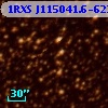 1RXS J115041.6-622937