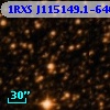 1RXS J115149.1-640705