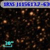 1RXS J115613.7-630420