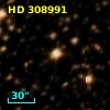 HD 308991
