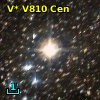 V* V810 Cen