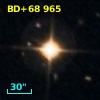 BD+68   965