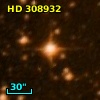 HD 308932