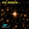 HD 309026