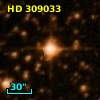 HD 309033