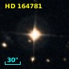 HD 164781