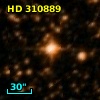 HD 310889