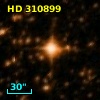 HD 310899