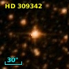 HD 309342