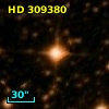 HD 309380