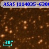 ASAS J114035-6306.2