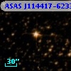 ASAS J114417-6233.8