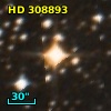 HD 308893