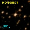 HD 308874