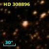 HD 308896