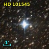 HD 101545