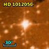 CPD-62  2168C