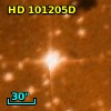 CPD-62  2168D