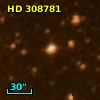 HD 308781