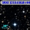 1RXS J211116.0+440420