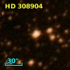 HD 308904