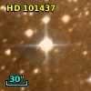 HD 101437