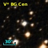 V* BG Cen