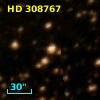 HD 308767