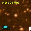 HD 308796