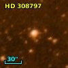 HD 308797
