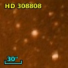 HD 308808
