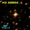HD 308894