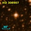 HD 308907