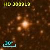 HD 308919
