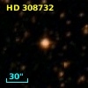 HD 308732